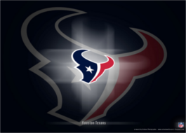 Who will Texans Take?