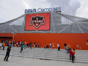 Dynamo Stadium (L)