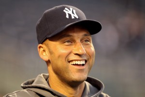 Astros Miss Out on Jeter