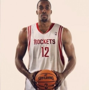 Are the Rockets the New Bad Boys?