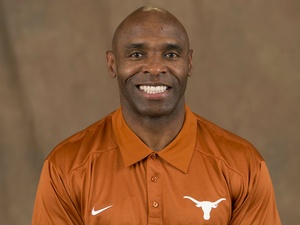 Charlie Strong's 1st Recruiting Class
