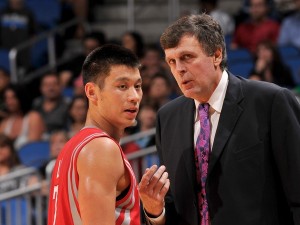 More Patience for Kevin McHale?