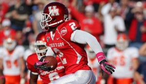 Ep. 576: UH Cougars AAC Title Game Preview (with Insider Dustin Rensink)