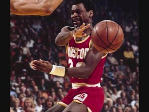 Ep. 414:  Rockets Hall of Famer Calvin Murphy and Rice Owls icon Wayne Graham (Throwback Thursday)