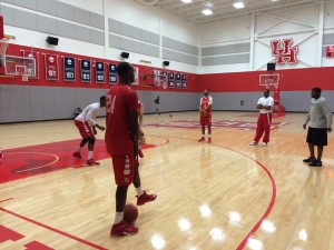 Ep. 405:  UH Cougars Insider on the post-COVID-19 future of the basketball and football programs