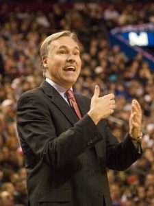 Ep. 384:  Time for D'Antoni to go? | Astros cheating aftermath | Should Texans fans quit?