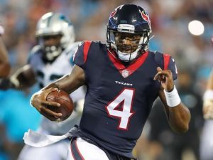 Ep. 484: Can the Texans still make the playoffs? | Rockets grab a big Free Agent | Correa rumors