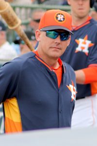 Ep. 393:  AJ Hinch: Politician or liar? | Is Rockets small ball working? | Are the Roughnecks worth watching?