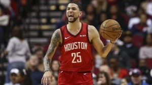 Ep. 444: Rockets shooting the lights out | Finding Astros positives in awful week
