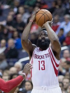 Ep. 498: Emergency pod on the Harden Trade! (with Rockets Super Fan Red Rowdy Maya)