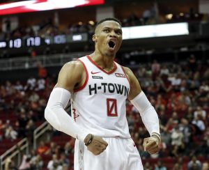 Ep. 486: Rockets trade Westbrook for John Wall | Texans lose 2 of their 5 best players for the year