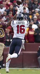 Ep. 487: Texans lose heartbreaker | Is this the real Coutee? | Rice with biggest upset in NCAA football