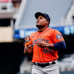 Ep. 566: Astros World Series Game 1 Post | Framber struggles | Jalen Green being like Mike