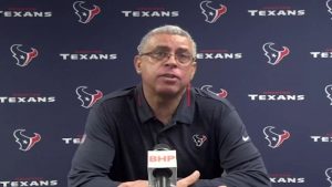 Ep. 556: Davis Mills and Texans offense look pathetic | Big wins for UH and UT